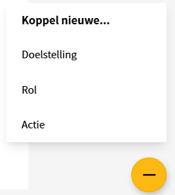 Voorbeeld uitgewerkte KPI